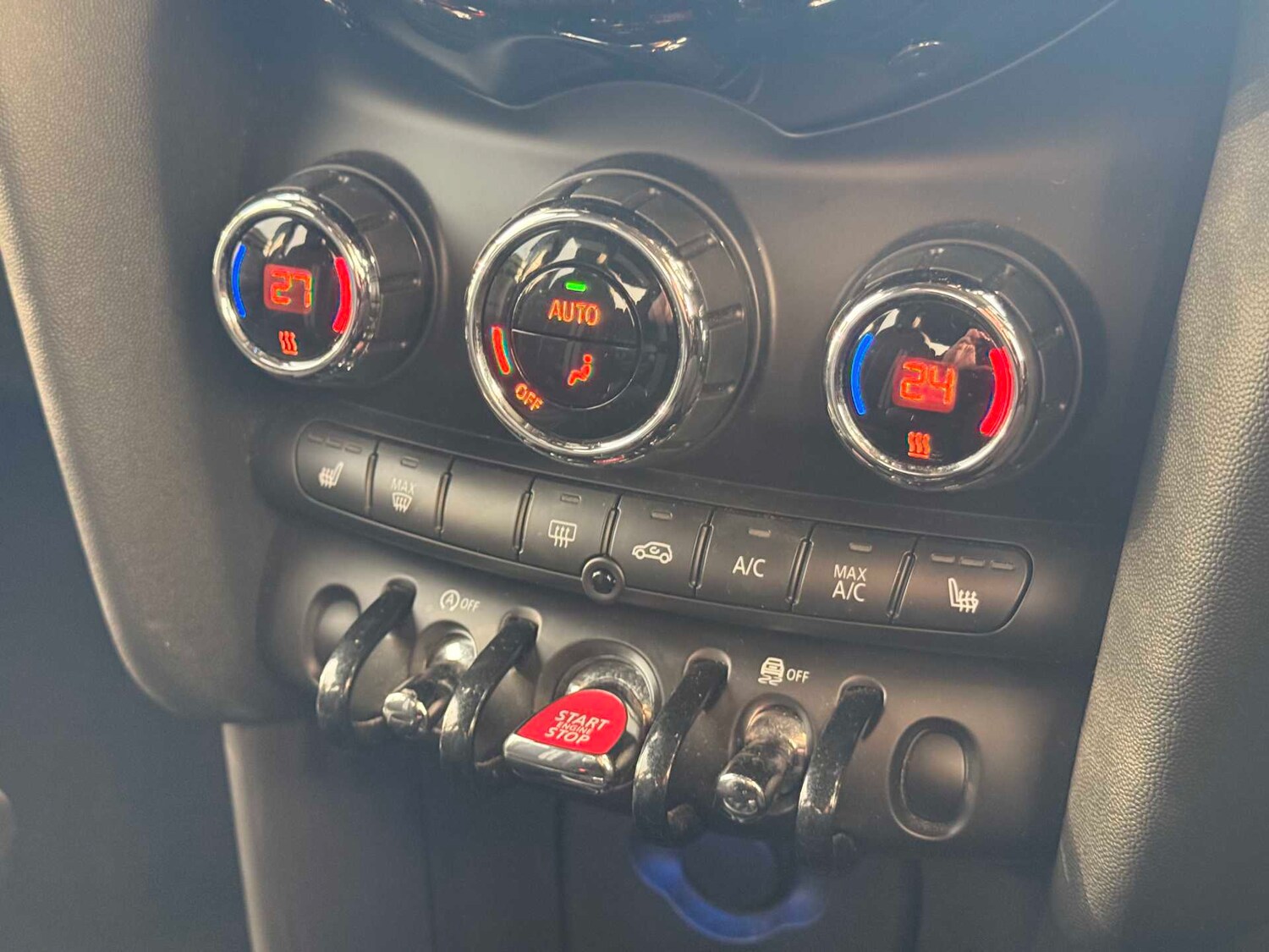 Used MINI Hatch 2020 for sale - 78196093: Photo 16