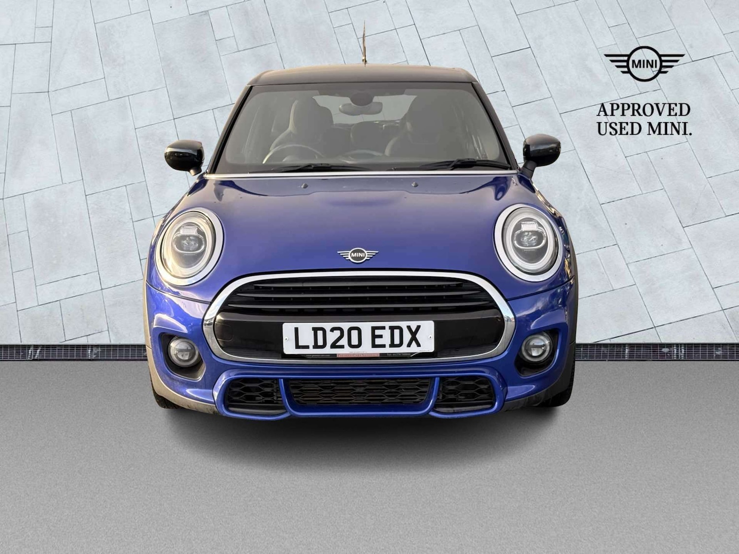 Used MINI Hatch 2020 for sale - 78196093: Photo 2