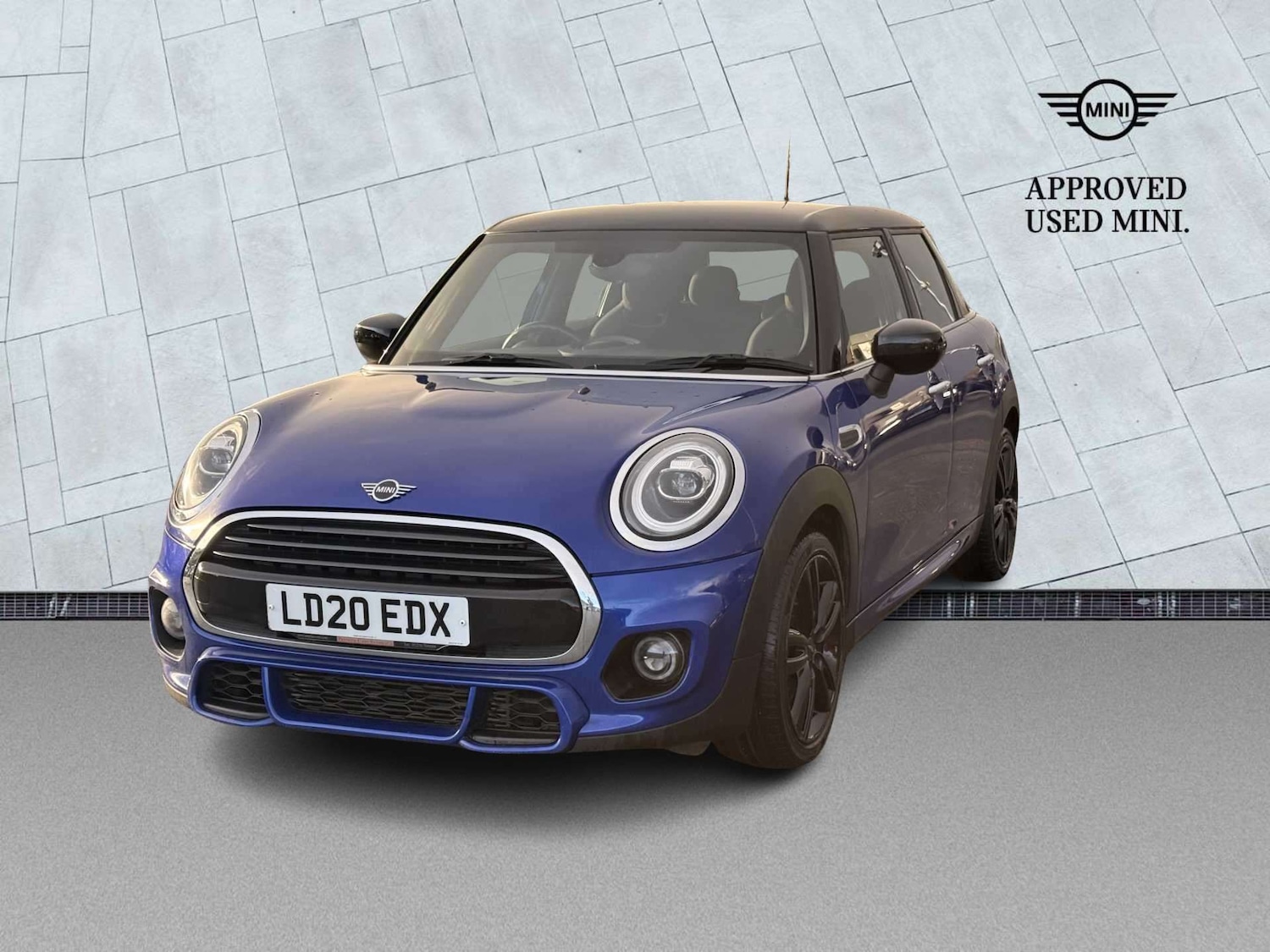 Used MINI Hatch 2020 for sale - 78196093: Photo 3