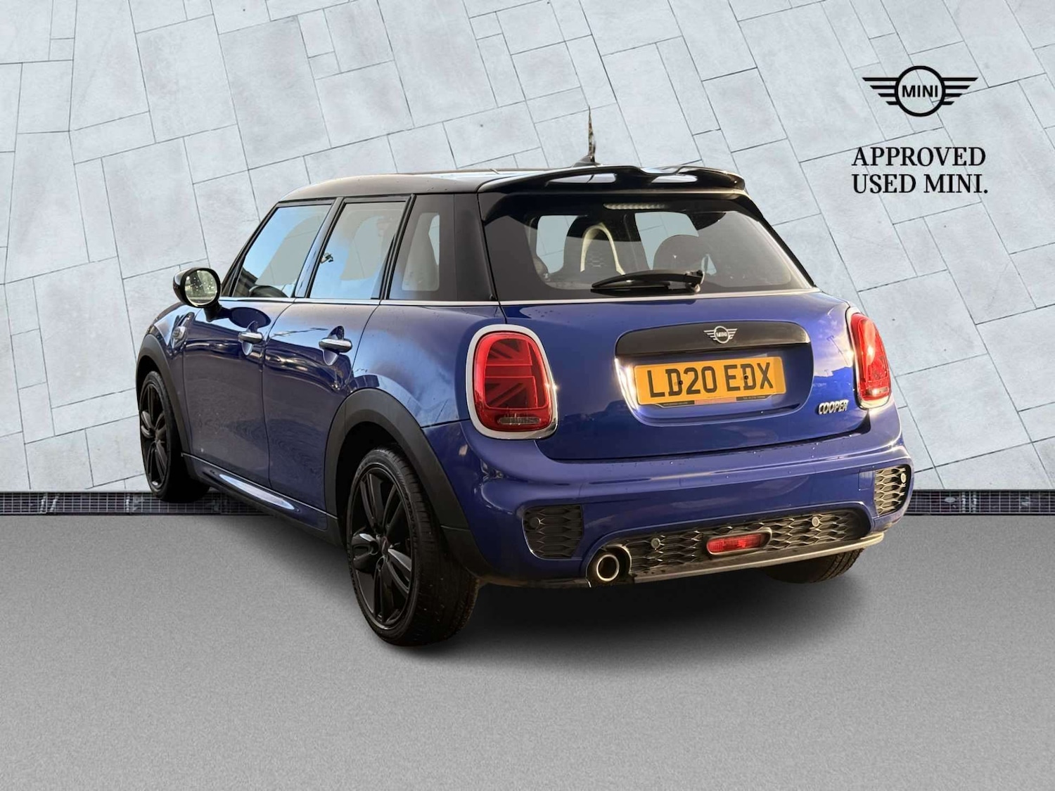 Used MINI Hatch 2020 for sale - 78196093: Photo 5