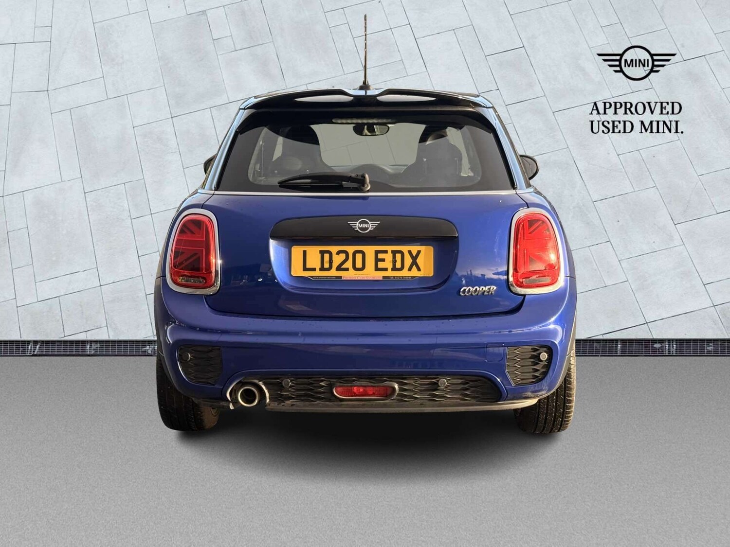 Used MINI Hatch 2020 for sale - 78196093: Photo 6