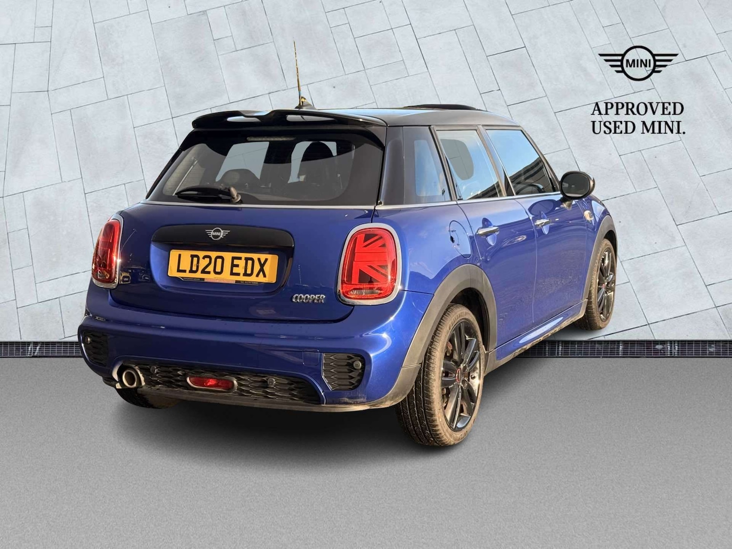 Used MINI Hatch 2020 for sale - 78196093: Photo 7