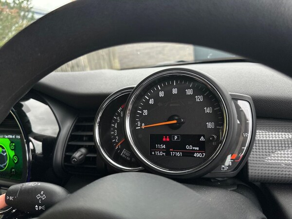 Used MINI Hatch 2019 for sale - 76206092: Photo 11