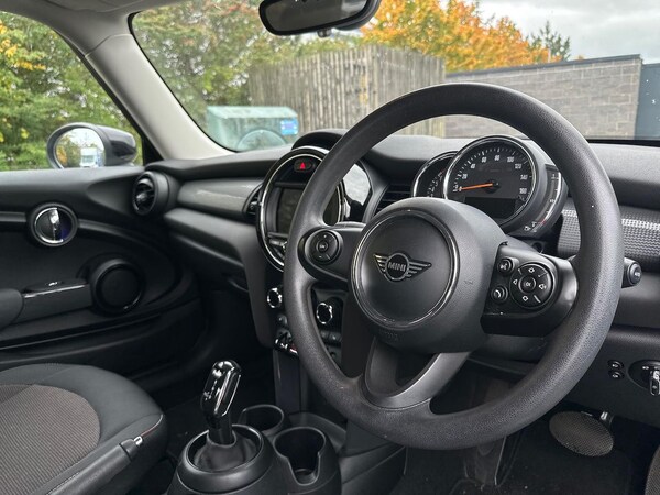 Used MINI Hatch 2019 for sale - 76206092: Photo 15