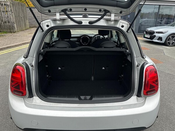 Used MINI Hatch 2019 for sale - 76206092: Photo 17