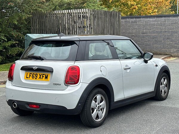 Used MINI Hatch 2019 for sale - 76206092: Photo 18