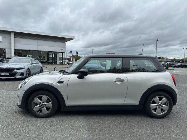 Used MINI Hatch 2019 for sale - 76206092: Photo 19