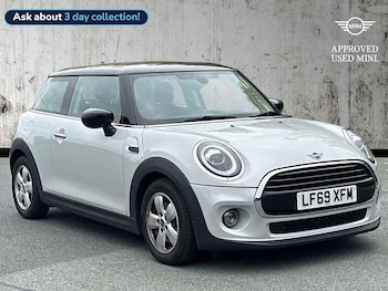 MINI - Hatch