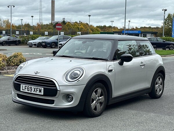 Used MINI Hatch 2019 for sale - 76206092: Photo 20