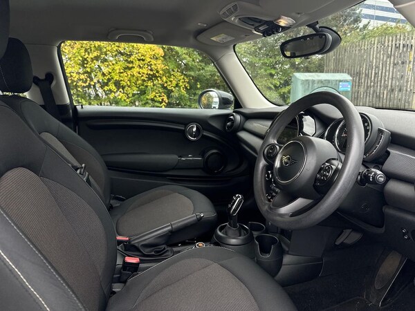 Used MINI Hatch 2019 for sale - 76206092: Photo 21