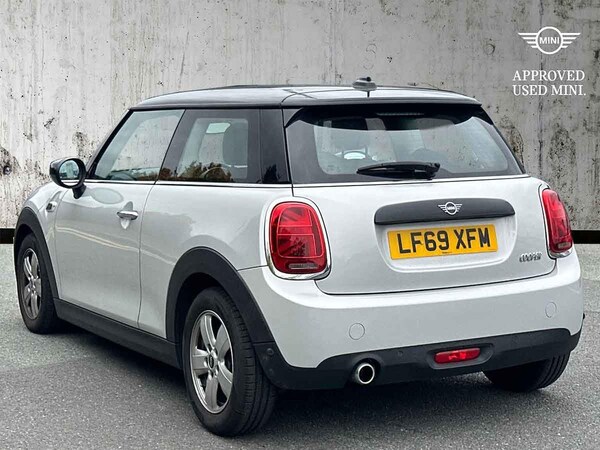 Used MINI Hatch 2019 for sale - 76206092: Photo 2