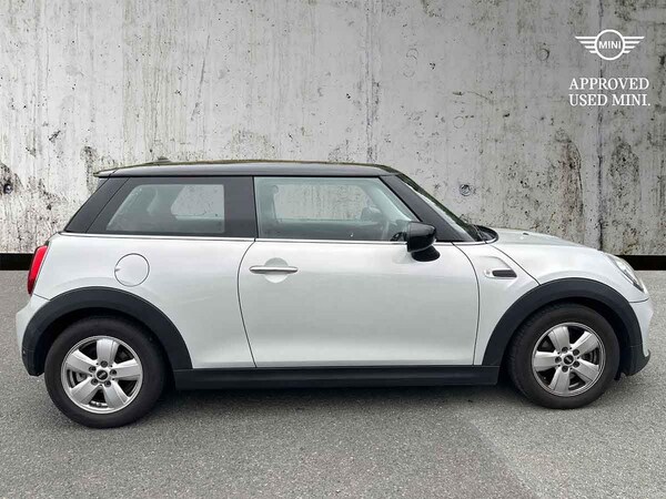 Used MINI Hatch 2019 for sale - 76206092: Photo 3