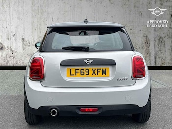 Used MINI Hatch 2019 for sale - 76206092: Photo 4