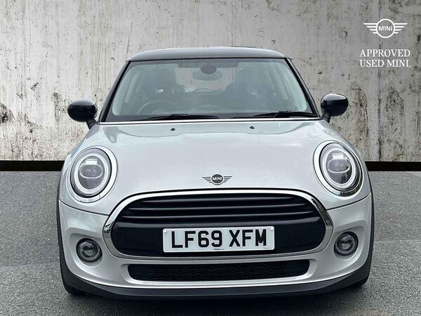Used MINI Hatch 2019 for sale - 76206092: Photo 5