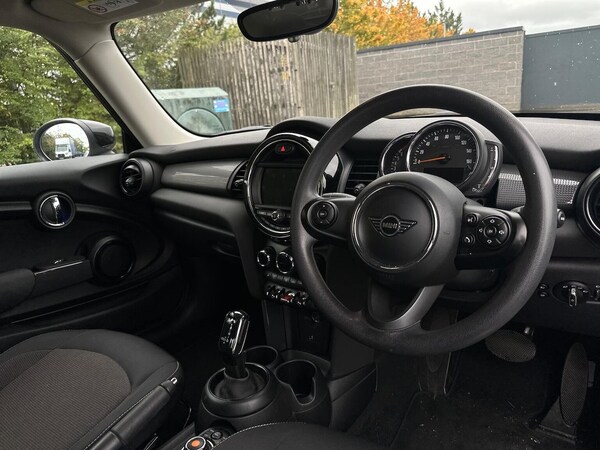 Used MINI Hatch 2019 for sale - 76206092: Photo 9