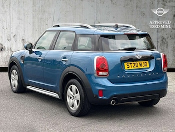Used MINI Countryman 2020 for sale - 76596478: Photo
