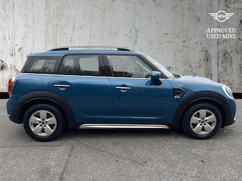 Used MINI Countryman 2020 for sale - 76596478: Photo