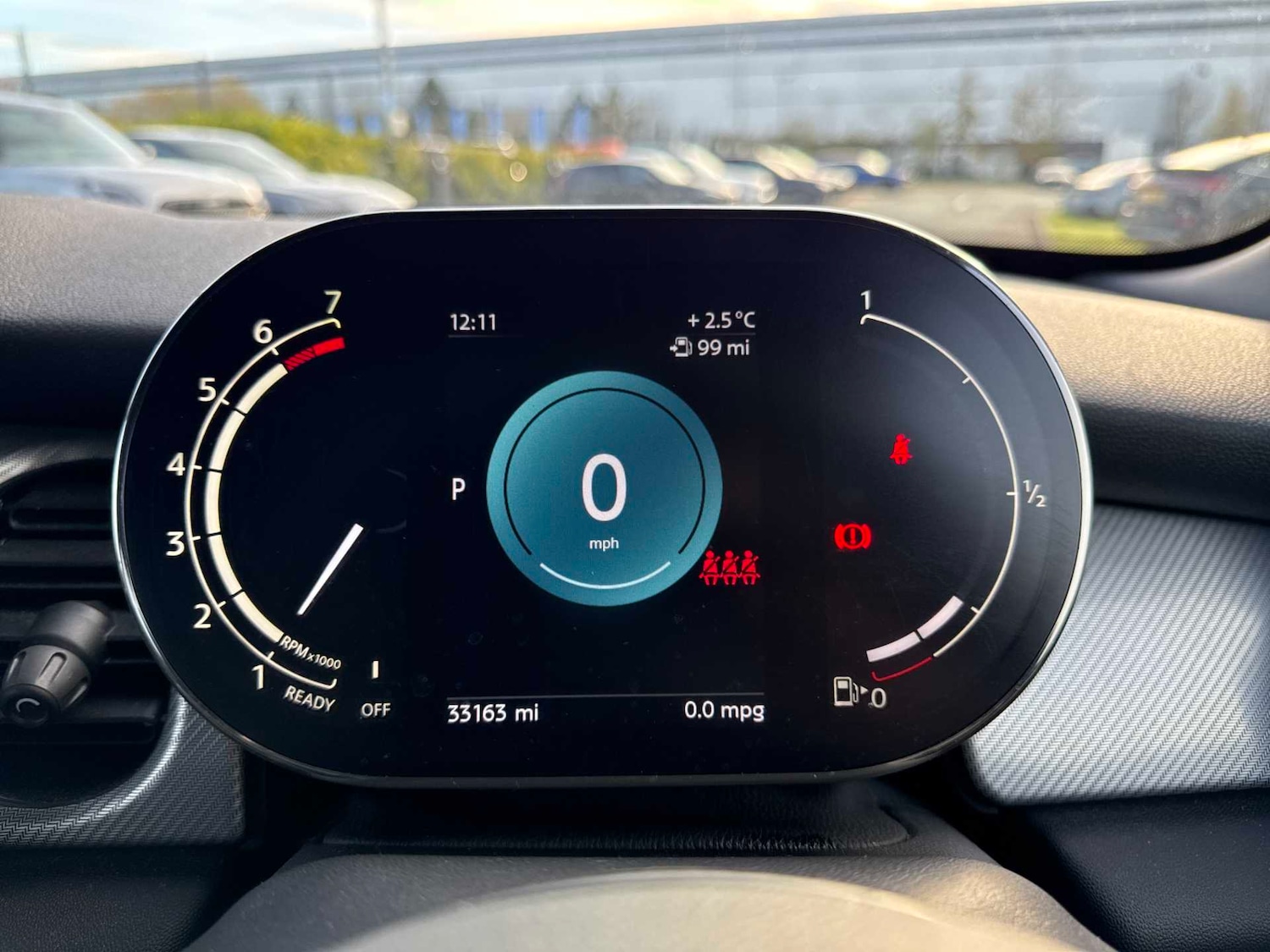 Used MINI Hatch 2021 for sale - 76778258: Photo 10