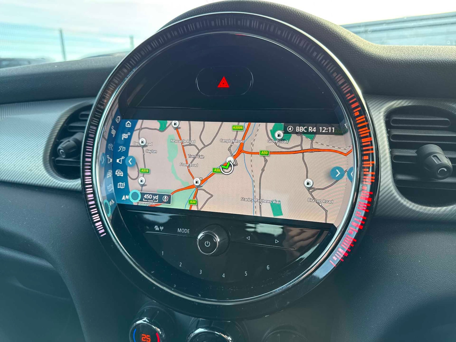 Used MINI Hatch 2021 for sale - 76778258: Photo 11