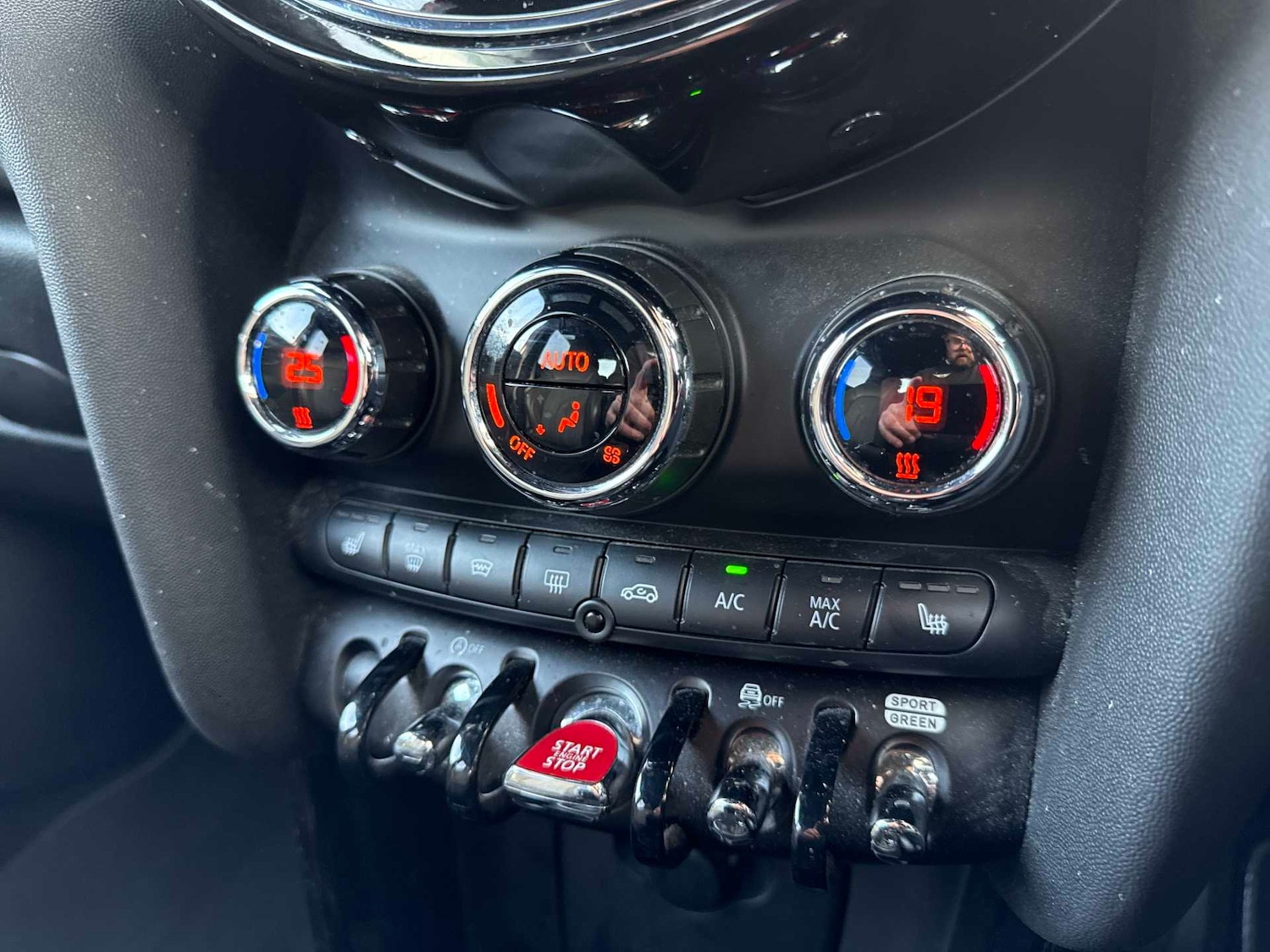 Used MINI Hatch 2021 for sale - 76778258: Photo 12