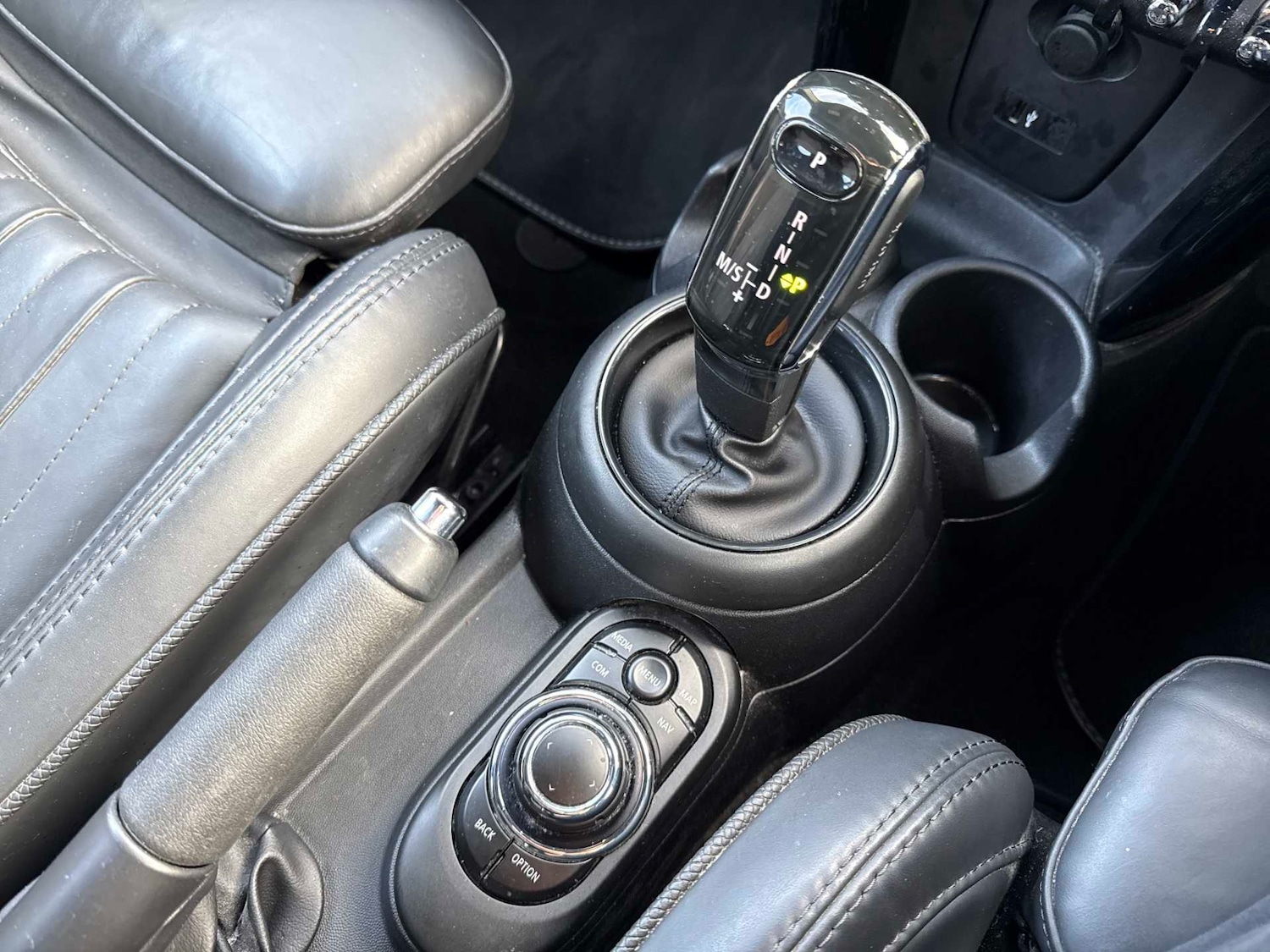 Used MINI Hatch 2021 for sale - 76778258: Photo 13