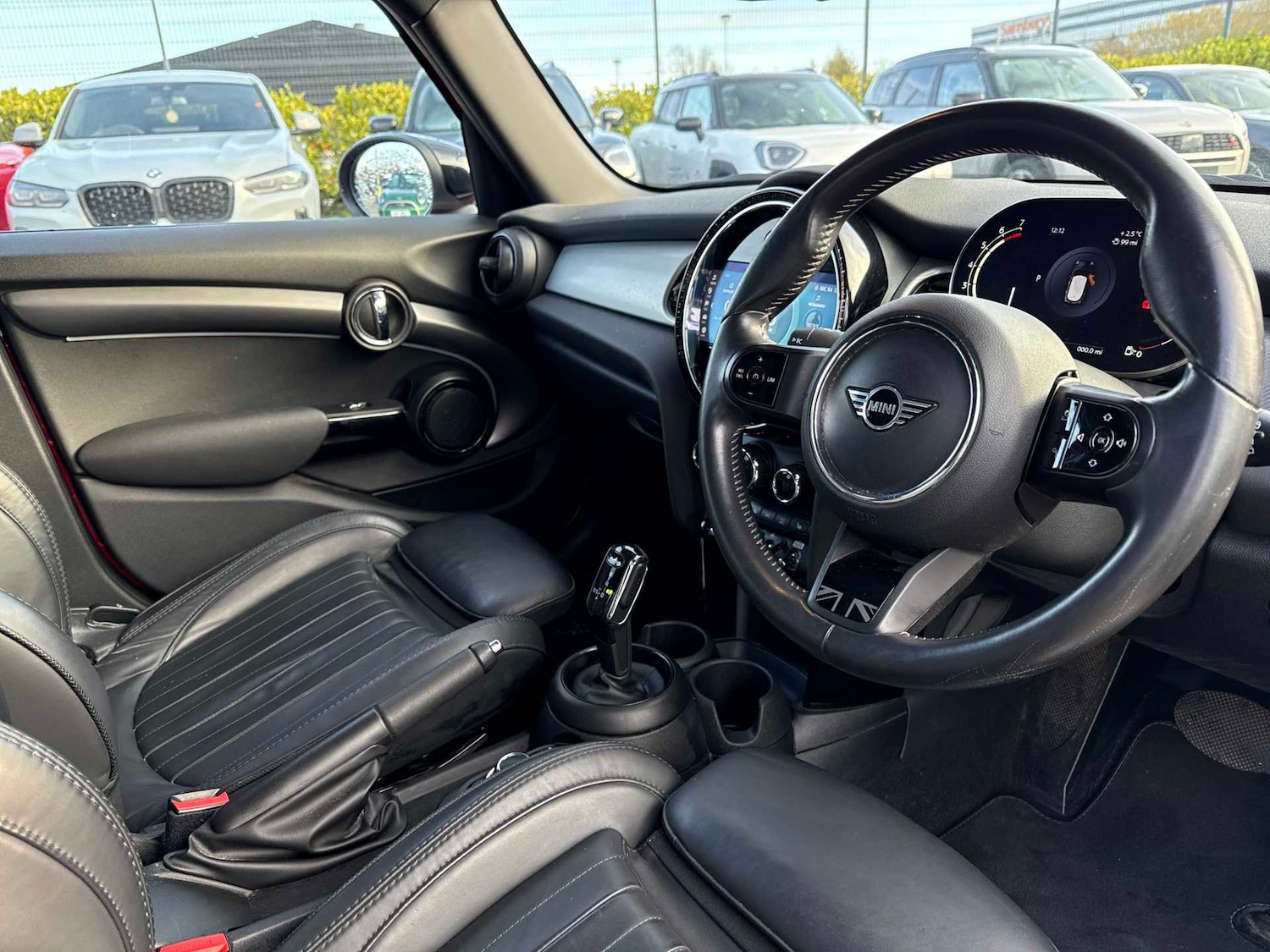 Used MINI Hatch 2021 for sale - 76778258: Photo 15