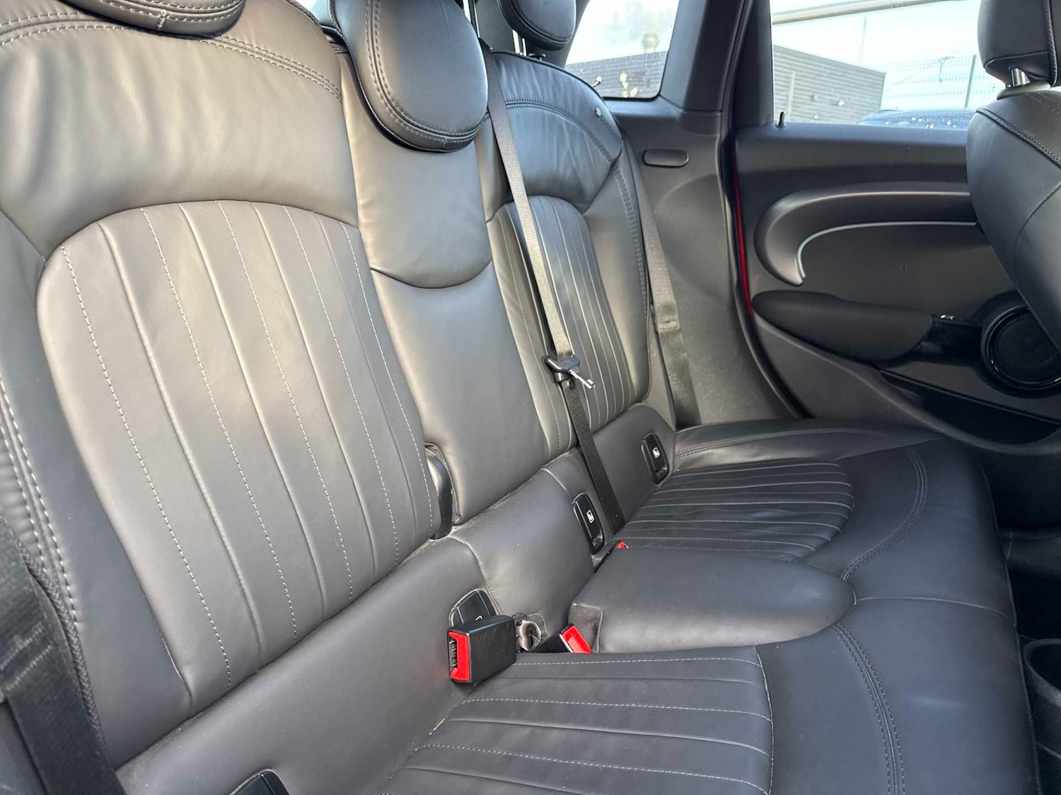 Used MINI Hatch 2021 for sale - 76778258: Photo 16