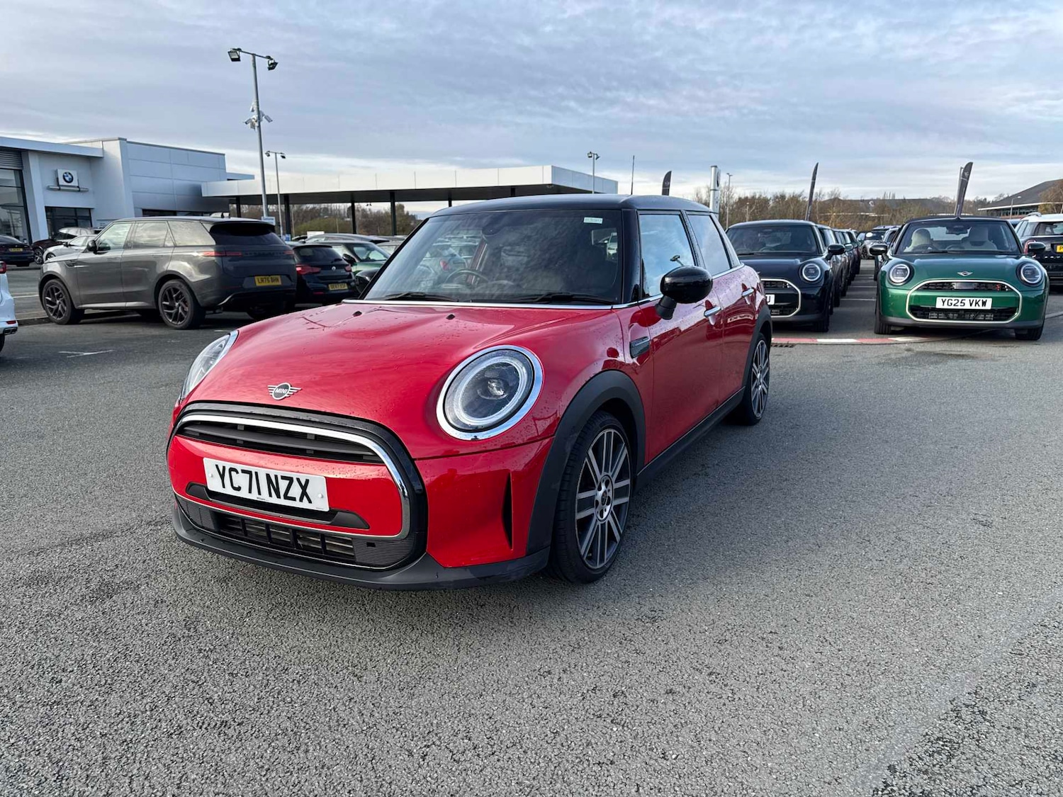 Used MINI Hatch 2021 for sale - 76778258: Photo 20