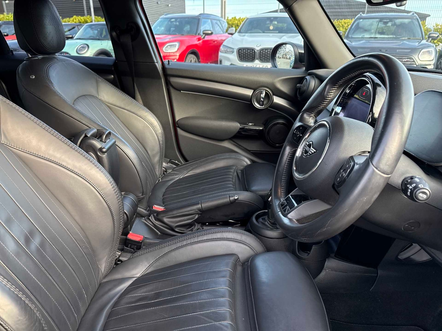 Used MINI Hatch 2021 for sale - 76778258: Photo 21