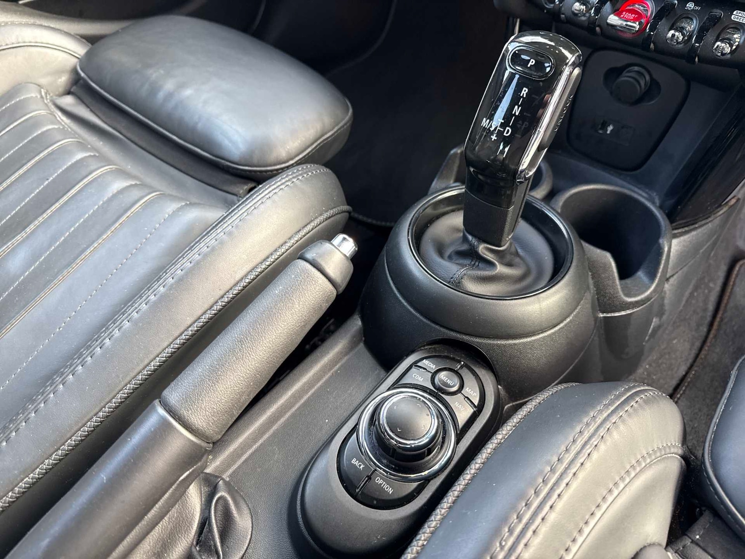 Used MINI Hatch 2021 for sale - 76778258: Photo 23