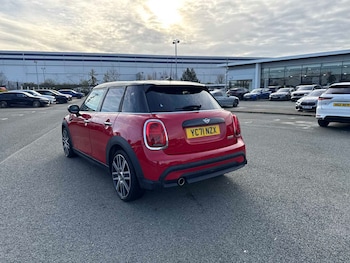 Used MINI Hatch 2021 for sale - 76778258: Photo