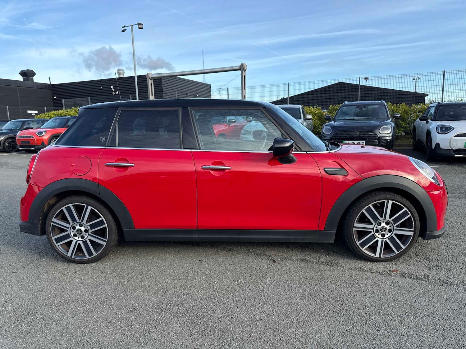 Used MINI Hatch 2021 for sale - 76778258: Photo 3