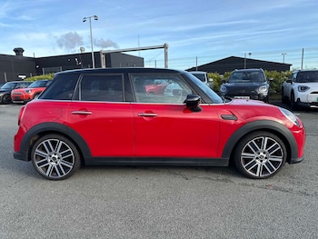 Used MINI Hatch 2021 for sale - 76778258: Photo
