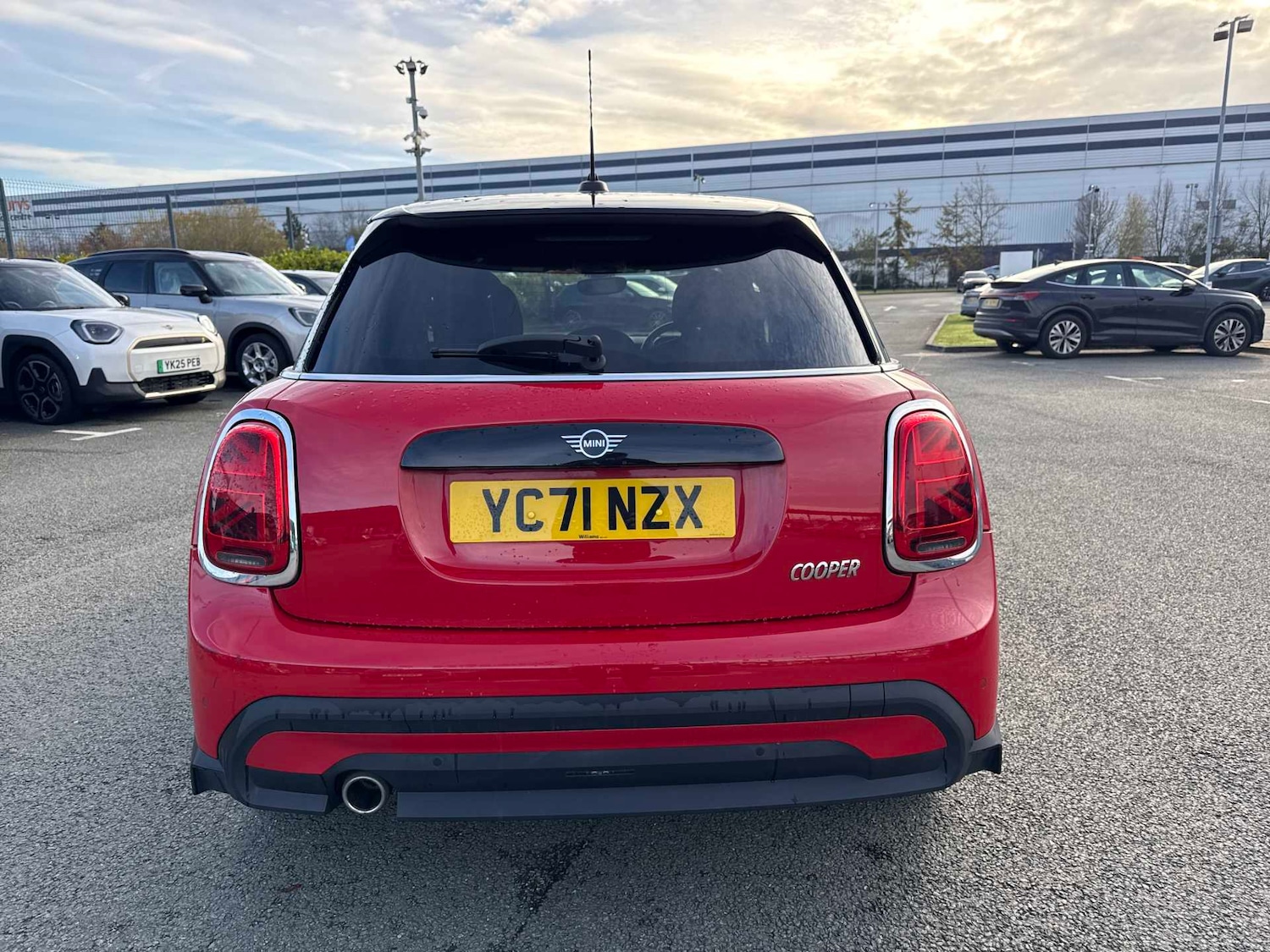 Used MINI Hatch 2021 for sale - 76778258: Photo 4