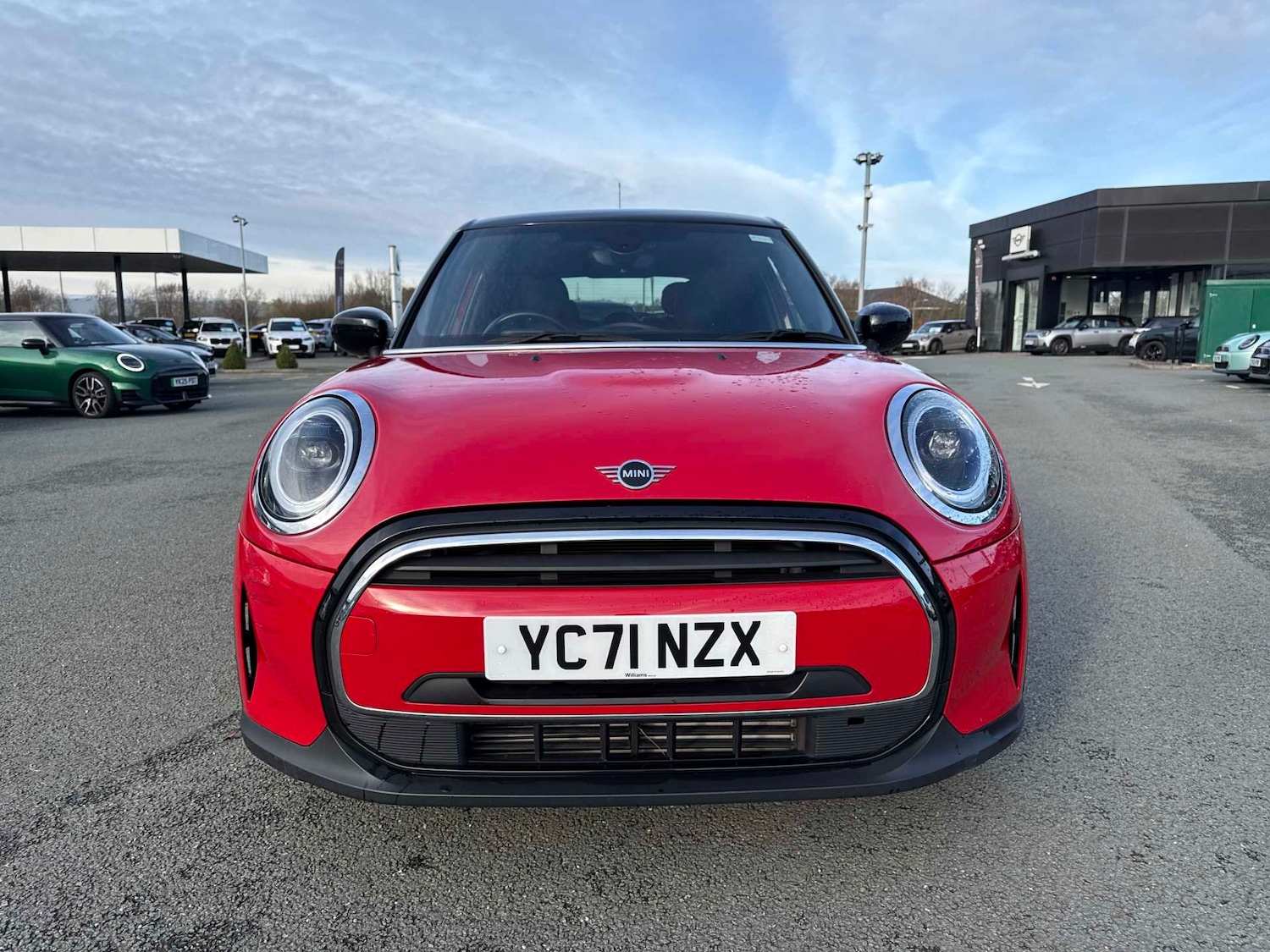 Used MINI Hatch 2021 for sale - 76778258: Photo 5