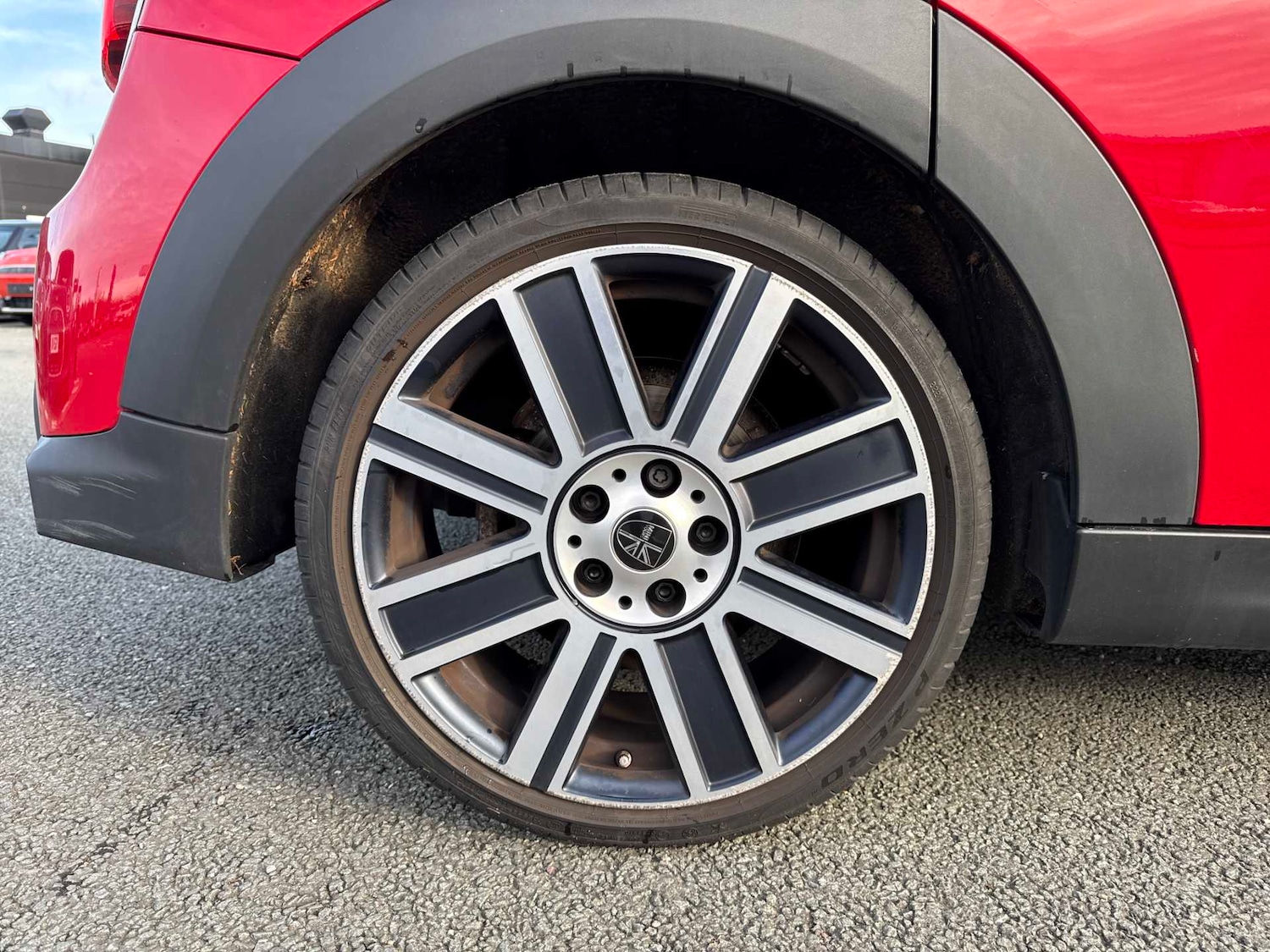 Used MINI Hatch 2021 for sale - 76778258: Photo 6