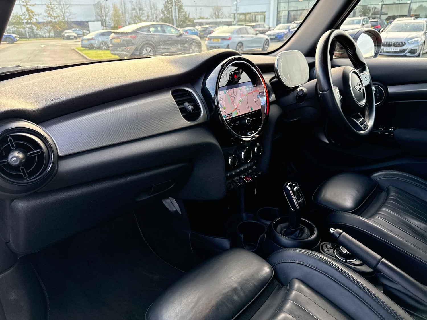 Used MINI Hatch 2021 for sale - 76778258: Photo 7