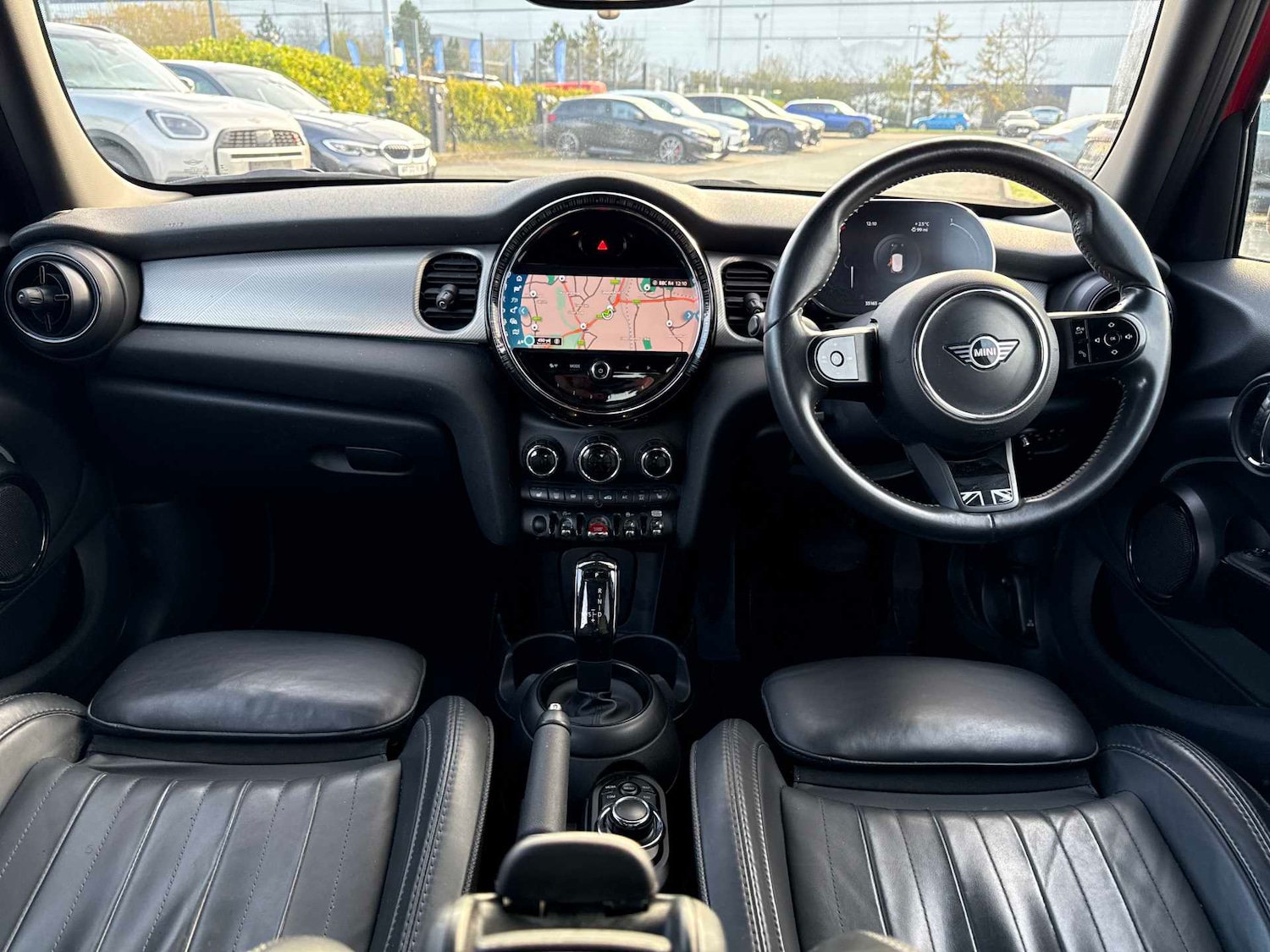 Used MINI Hatch 2021 for sale - 76778258: Photo 8