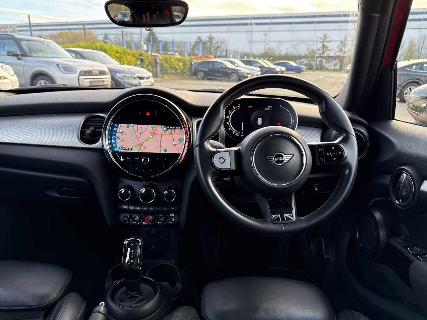 Used MINI Hatch 2021 for sale - 76778258: Photo 9