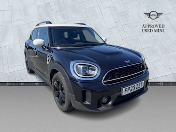 Used MINI Countryman 2023 for sale - 79150831: Photo