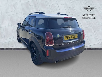 Used MINI Countryman 2023 for sale - 79150831: Photo