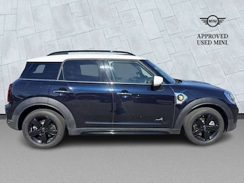 Used MINI Countryman 2023 for sale - 79150831: Photo