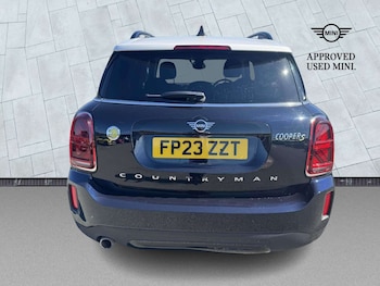 Used MINI Countryman 2023 for sale - 79150831: Photo