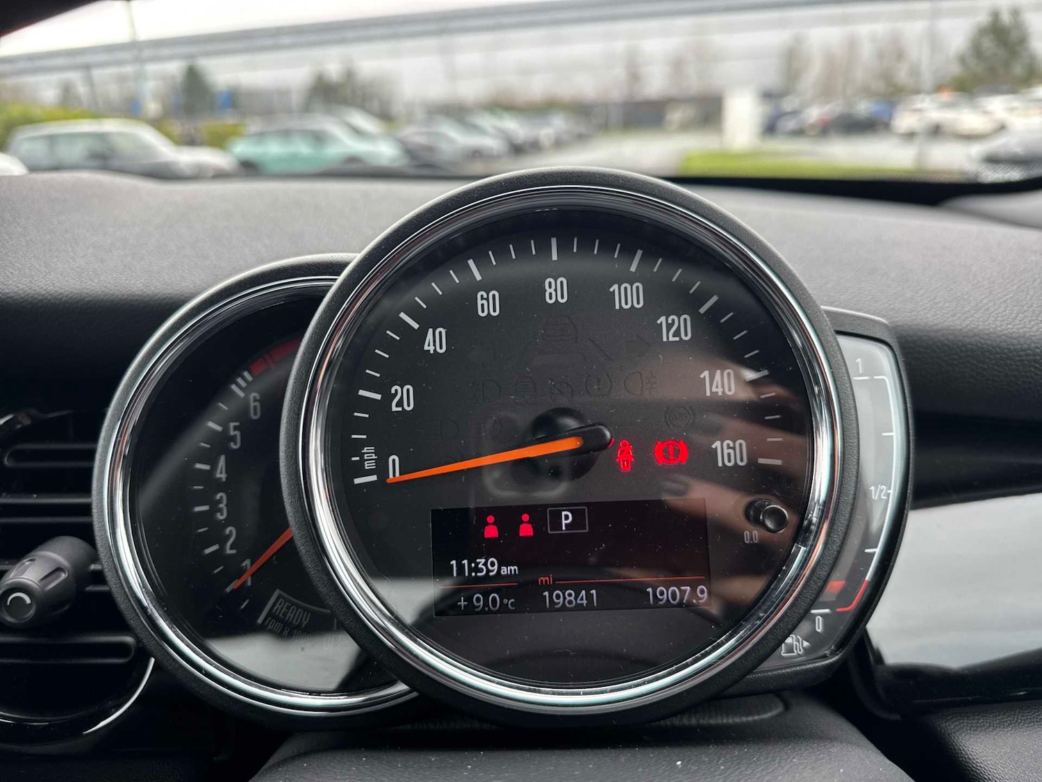 Used MINI Hatch 2022 for sale - 77603723: Photo 10