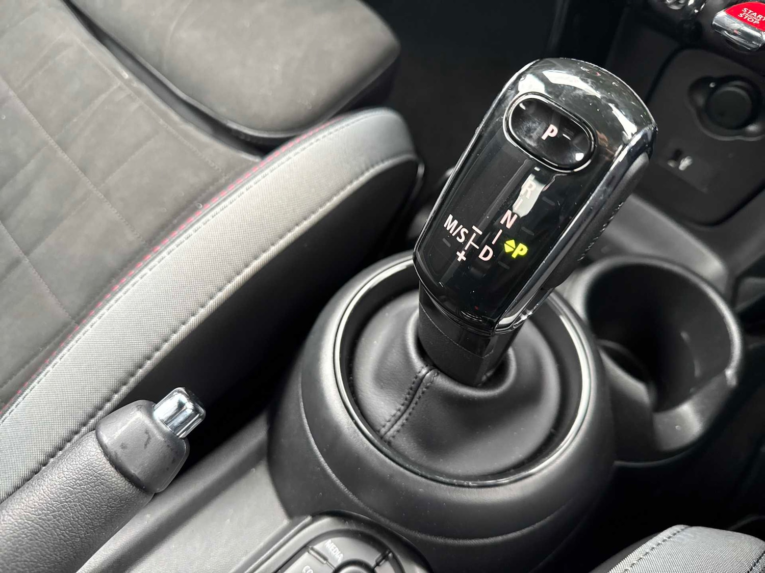 Used MINI Hatch 2022 for sale - 77603723: Photo 13