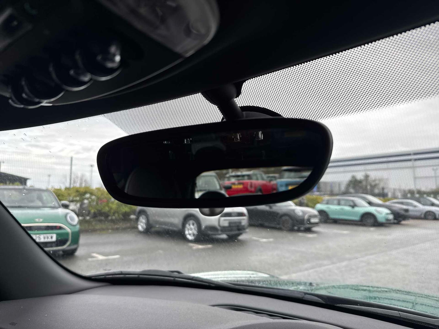 Used MINI Hatch 2022 for sale - 77603723: Photo 14