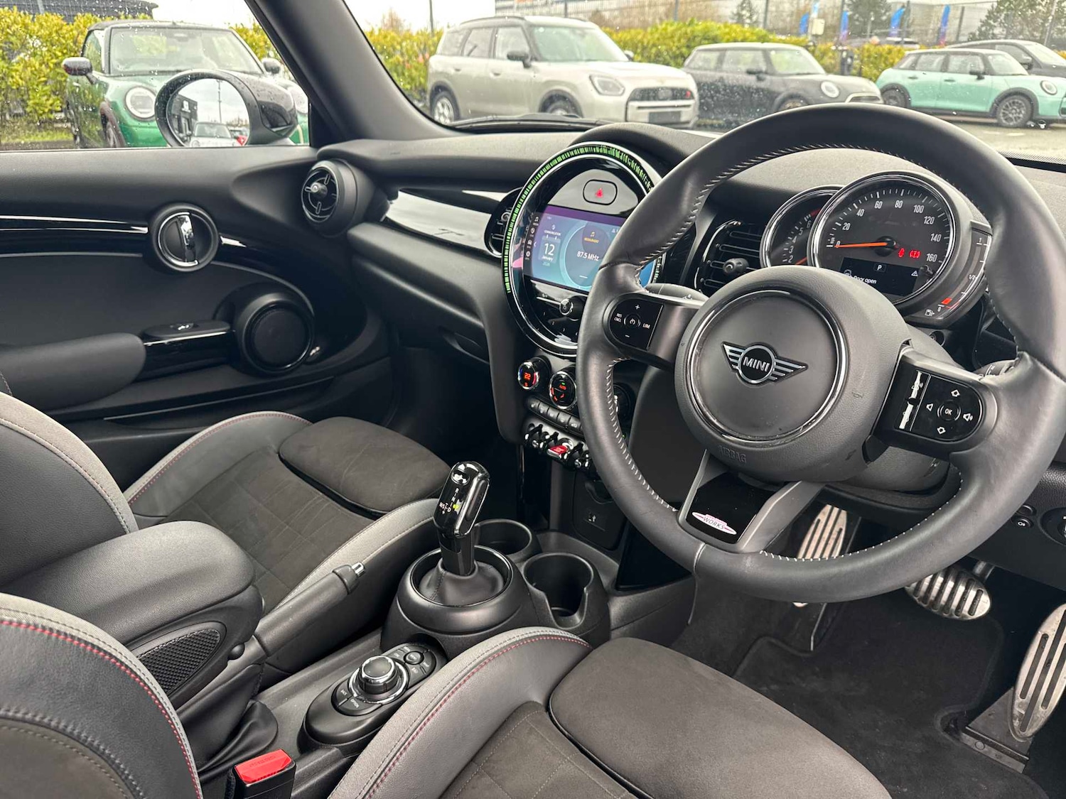 Used MINI Hatch 2022 for sale - 77603723: Photo 15