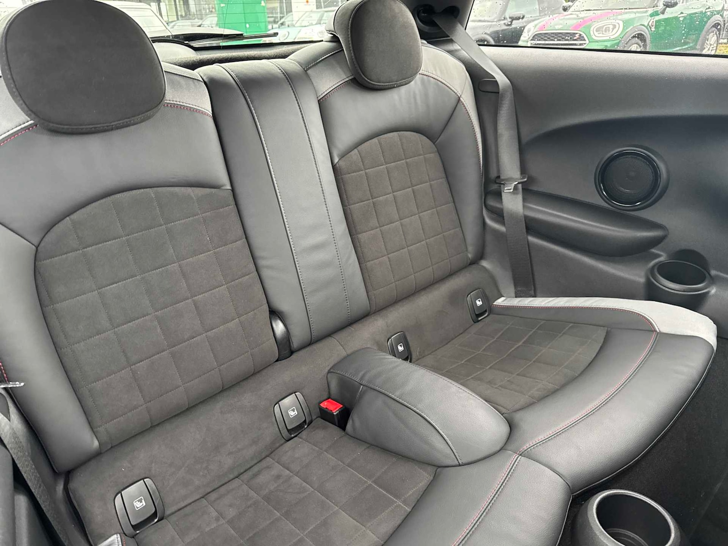 Used MINI Hatch 2022 for sale - 77603723: Photo 16