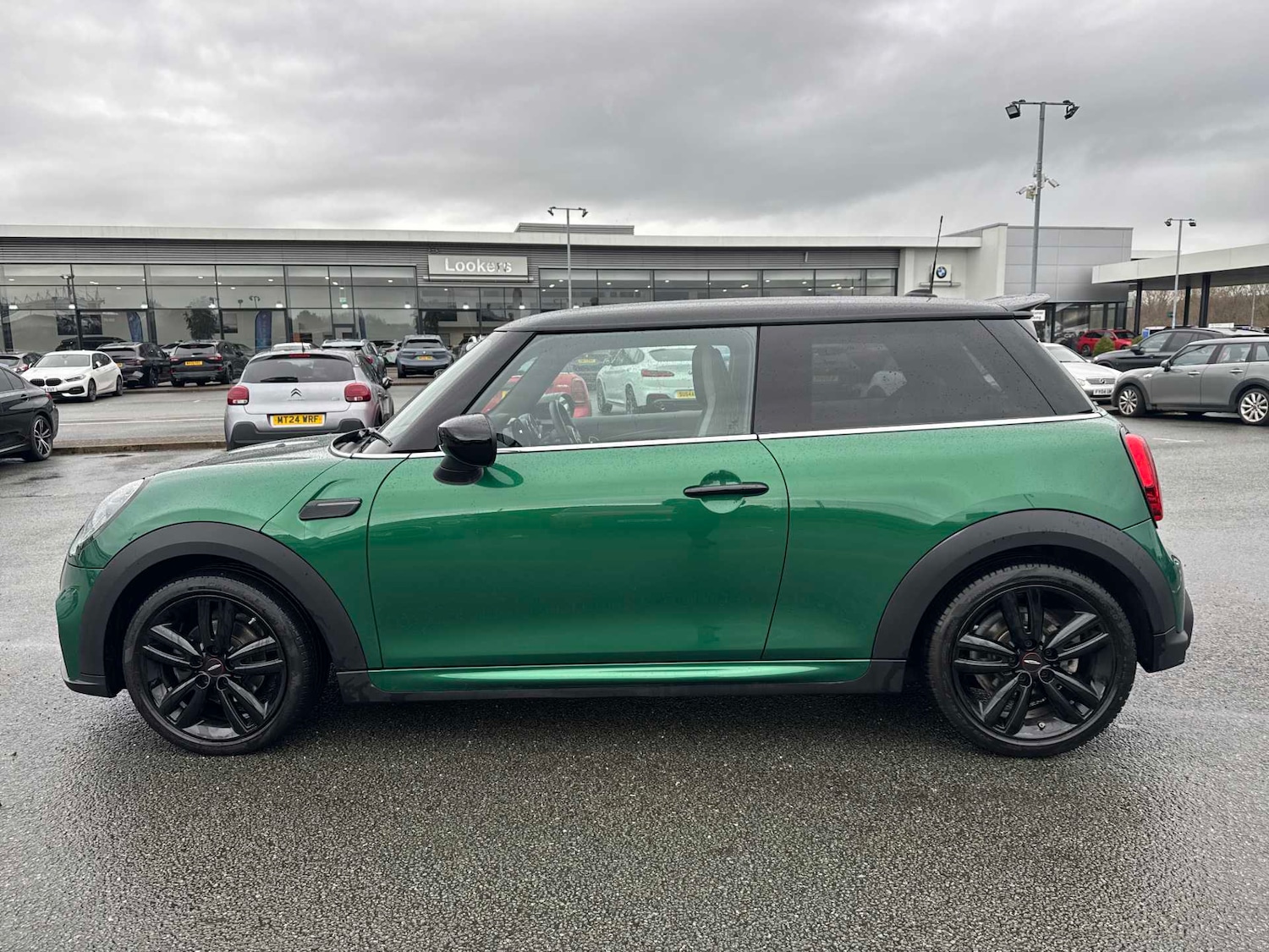 Used MINI Hatch 2022 for sale - 77603723: Photo 19