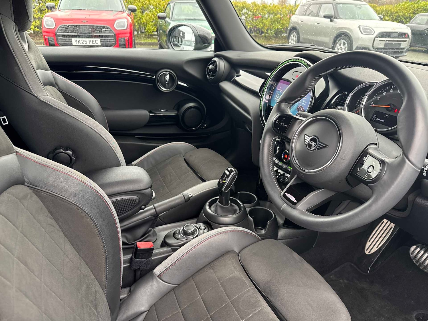 Used MINI Hatch 2022 for sale - 77603723: Photo 21